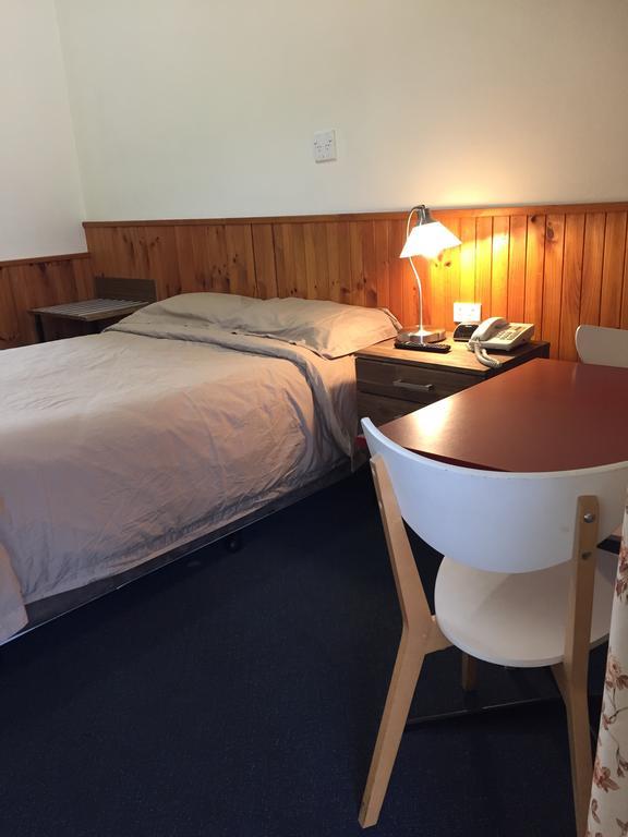 Lithgow Valley Motel Eksteriør bilde
