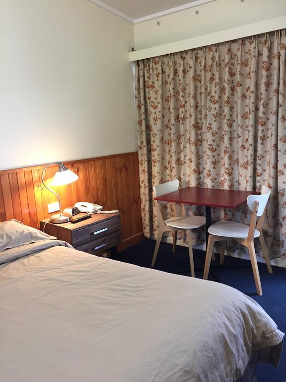 Lithgow Valley Motel Eksteriør bilde
