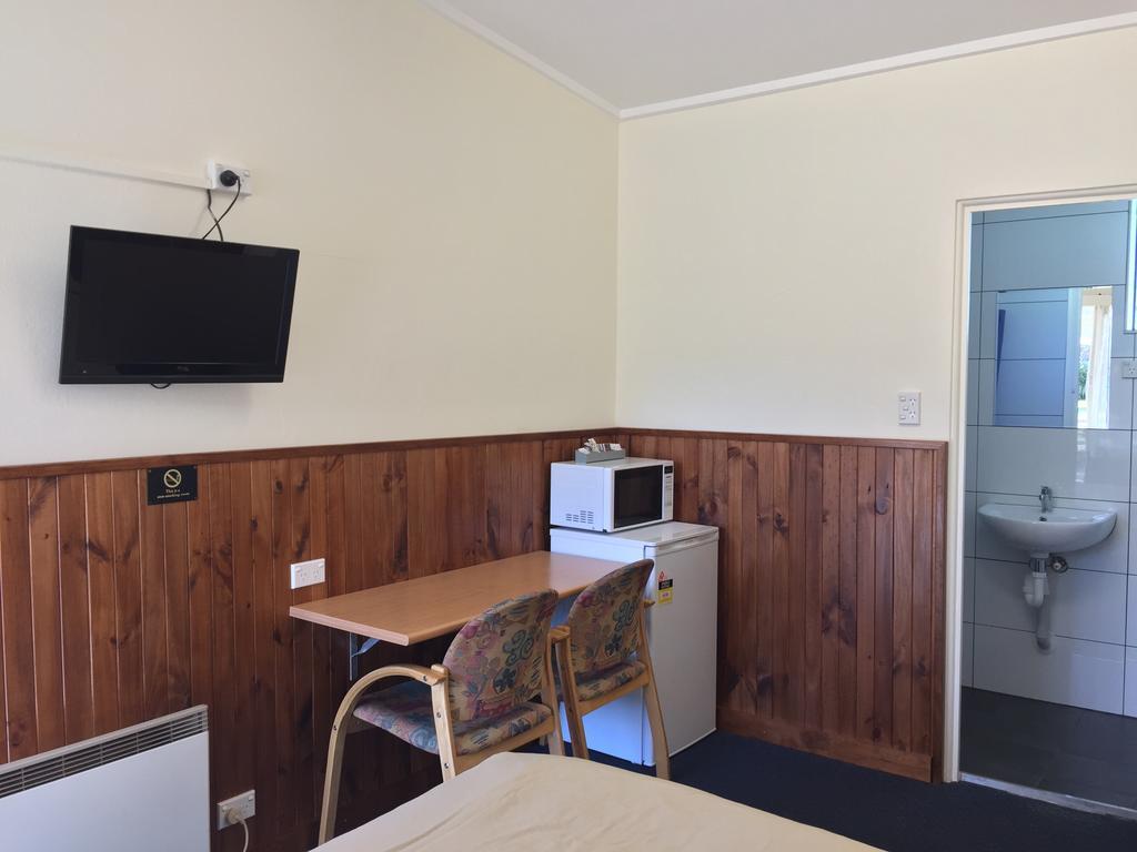 Lithgow Valley Motel Eksteriør bilde