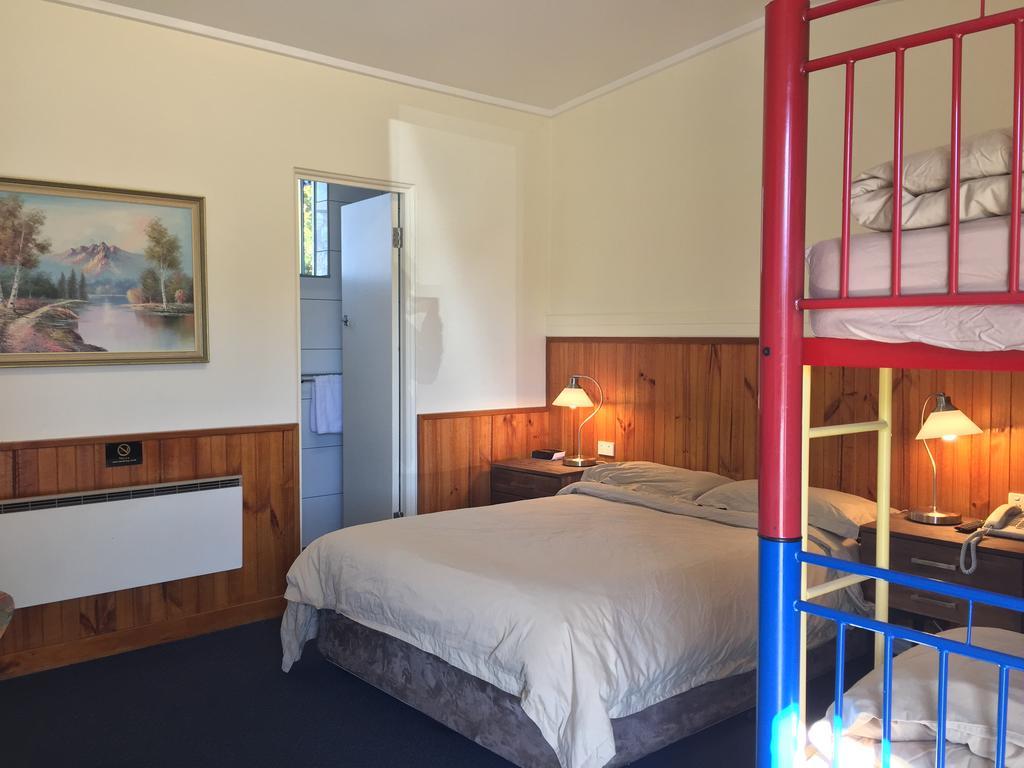 Lithgow Valley Motel Eksteriør bilde