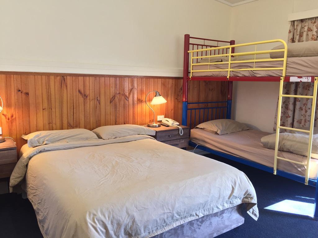 Lithgow Valley Motel Eksteriør bilde