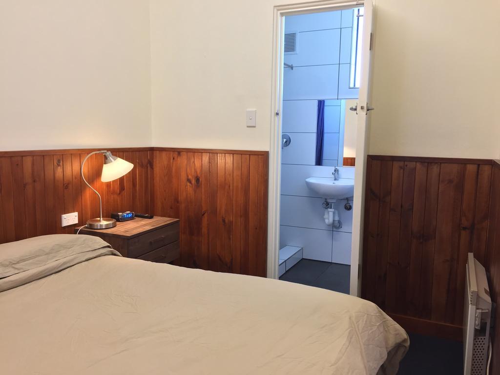 Lithgow Valley Motel Eksteriør bilde