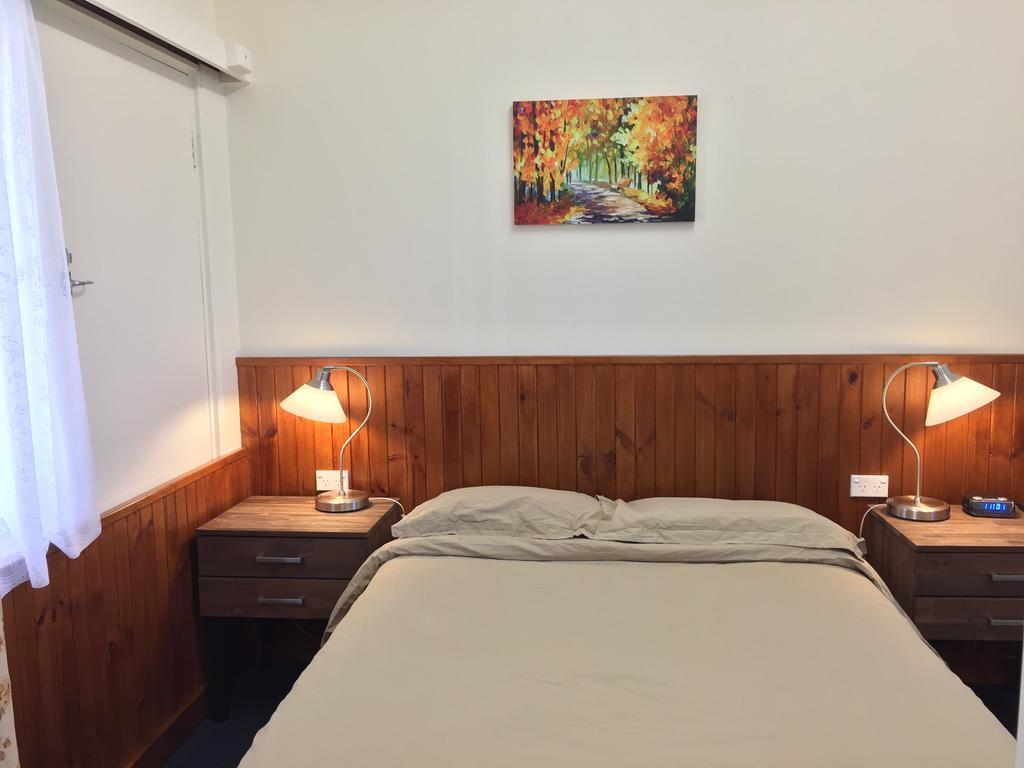Lithgow Valley Motel Eksteriør bilde