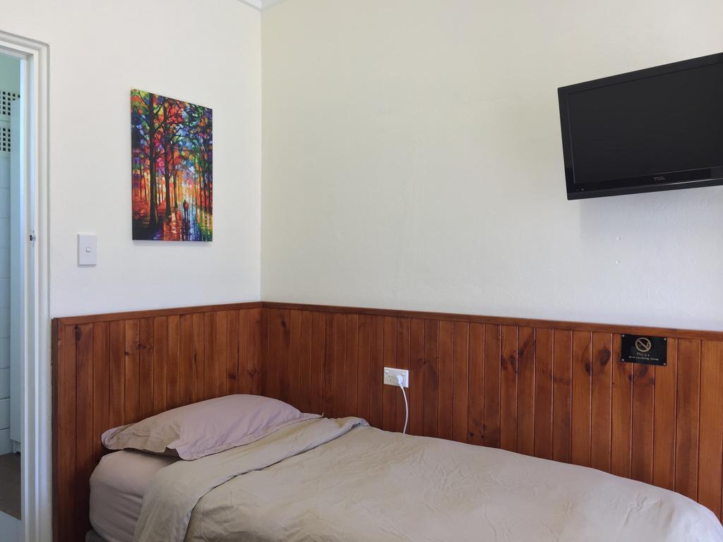 Lithgow Valley Motel Eksteriør bilde